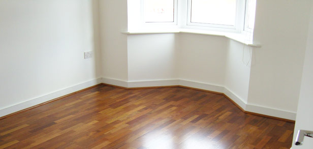 RJG Floorings solid and engineered wood